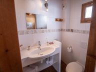 Ferienhaus du Cocoon Pierra Menta 2 mit Sauna und gemeinsamem Außenwhirlpool-17