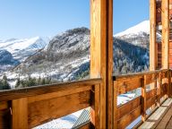 Ferienwohnung Le Hameau de Valloire-15