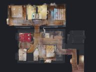 Ferienhaus Necou mit Sauna-19