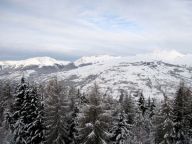 Ferienhaus De Vallandry La Charrue mit eigenem Wellnessbereich-40