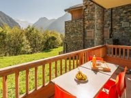 Ferienwohnung Les Alpages de Champagny Ferienwohnung A31-16