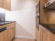 Ferienwohnung Les Balcons de Belle Plagne Supérieur-10