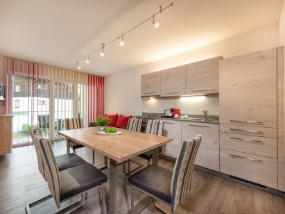 Ferienwohnung Bergparadies-2