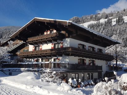 Ferienwohnung Gästehaus Unterbrunn-1
