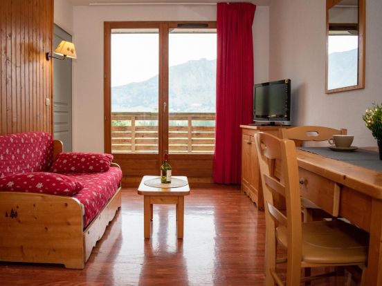 Ferienwohnung Le Hameau du Puy-2