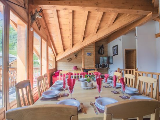 Ferienhaus de Bettaix-5