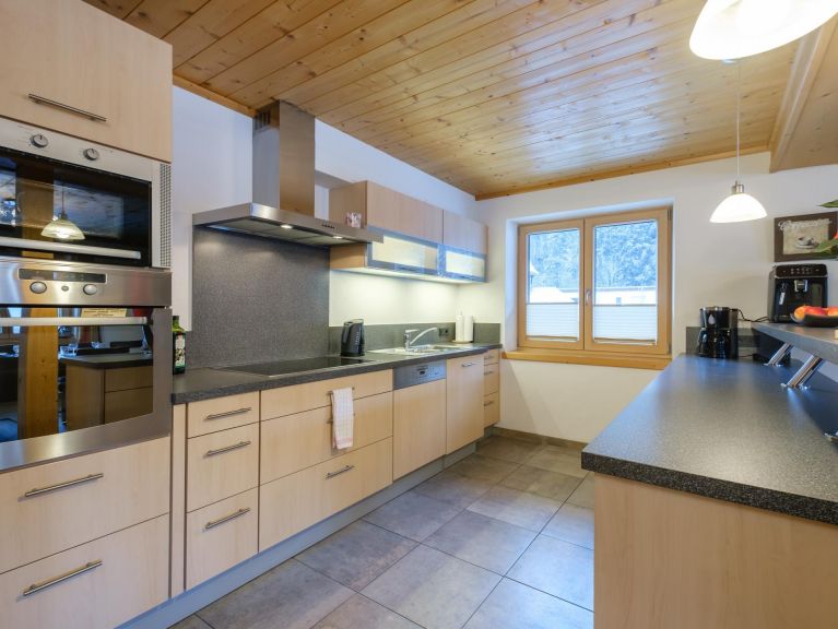 Ferienhaus Peter