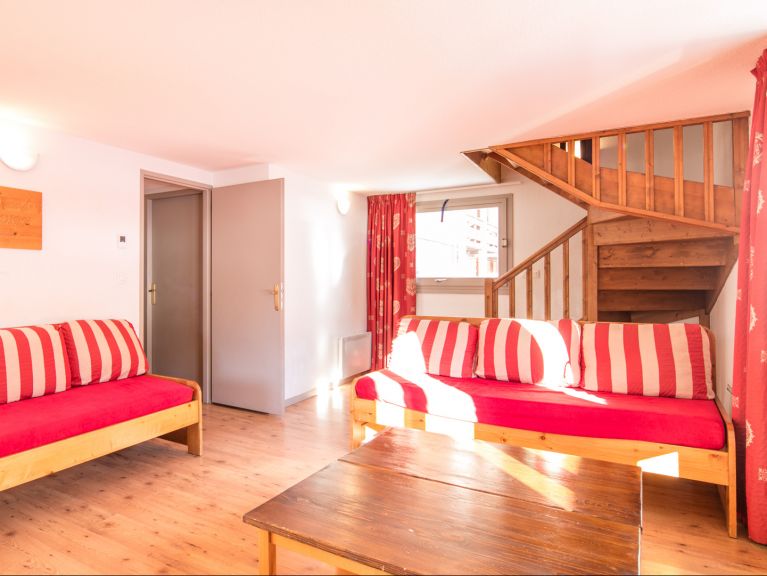 Ferienwohnung Le Hameau de Valloire