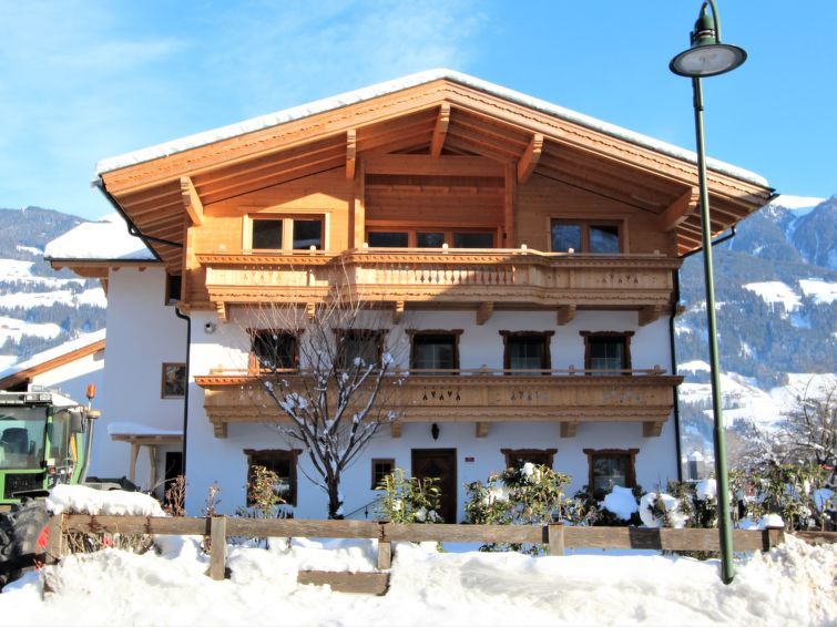 Ferienwohnung Stiplerhof