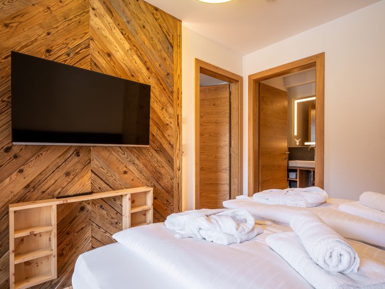 Ferienwohnung Alpenzauber