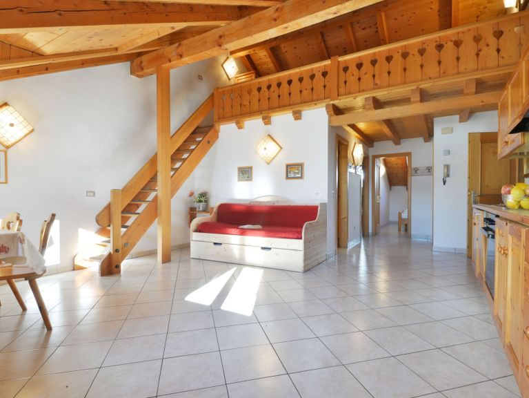 Ferienwohnung Villa Placidia nummer 31