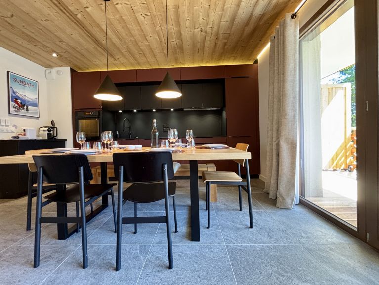 Ferienwohnung l'Alchimie