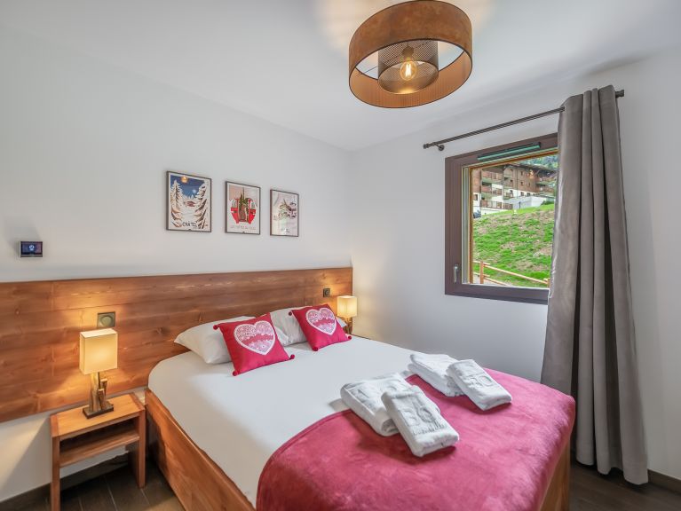 Ferienwohnung Quintessence