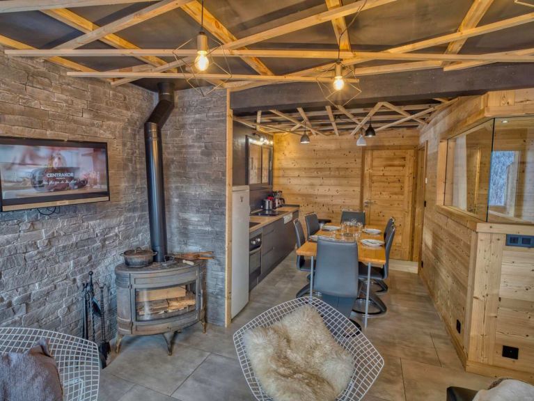 Ferienwohnung Martonne