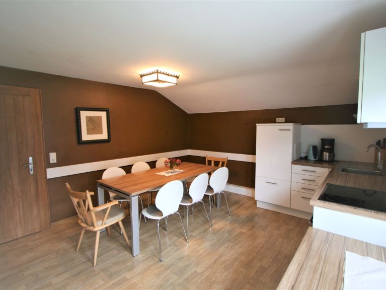 Ferienwohnung Rauter