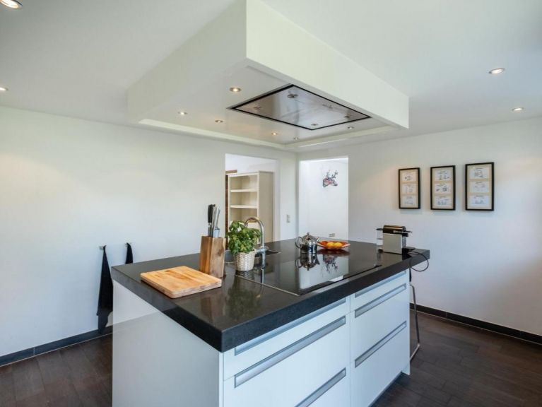 Ferienhaus Kirchberg am Bach Sonntag bis Sonntag
