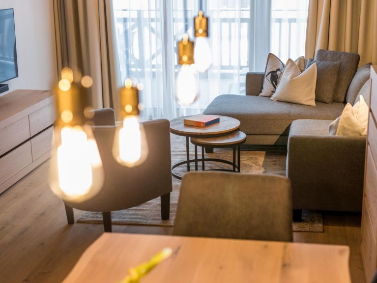 Ferienwohnung Das Neukirchen Typ 2a