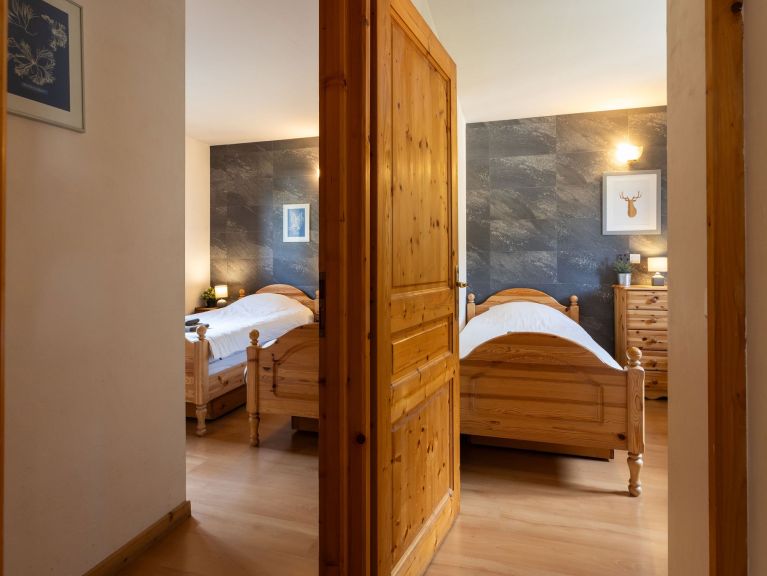 Ferienwohnung Michka