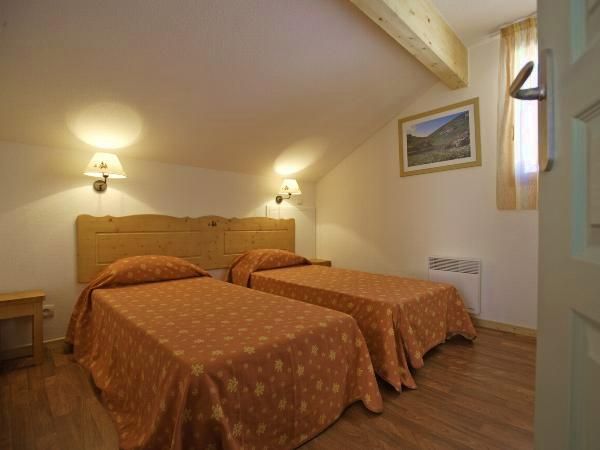 Ferienhaus Le Hameau du Puy Ferienwohnung