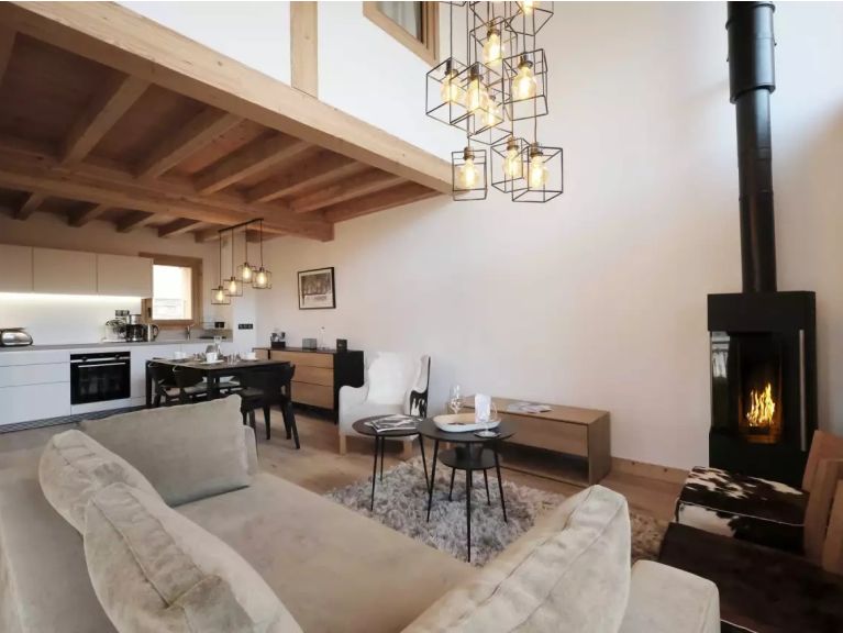 Ferienhaus Caseblanche
