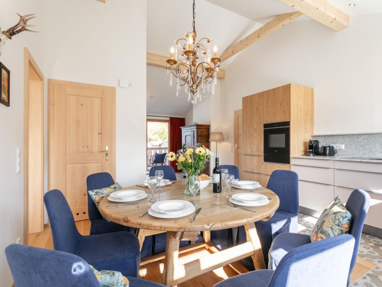 Ferienwohnung Stöffler