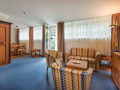 Ferienwohnung Mondi Holiday Bellevue Panorama