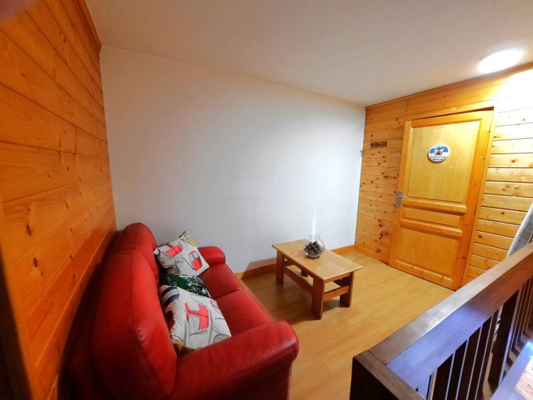 Ferienwohnung Caron