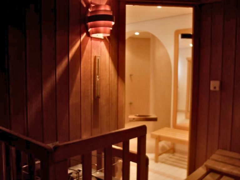 Ferienhaus Elfriede Catering-Service inklusive