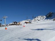 Ferienhaus De Vallandry Typ 2 Supérieur, Le Cocon-21