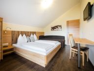 Ferienwohnung Knappensteig Zeitlos Classic Large-6