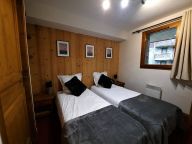 Ferienwohnung Geffriand Nummer 1-7