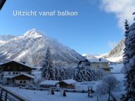 Ferienwohnung Kleinwalsertal Sonnenhut-22