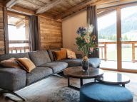 Ferienwohnung Residenz Illyrica Tirol Penthouse mit Sauna-4