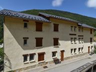 Ferienhaus Les Roches Grandes Chalet 47-20