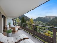 Ferienwohnung Le Theleme-3
