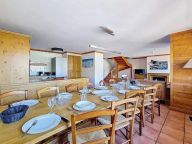Ferienwohnung Du Soleil-6