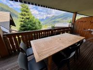 Ferienwohnung Les Soldanelles Nr. 29-16