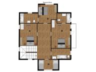 Ferienhaus Le Vieux Catering-Service inklusive, mit Privatsauna-21