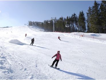 Skidorf -5