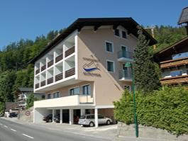 Ferienwohnung Alpensee-1