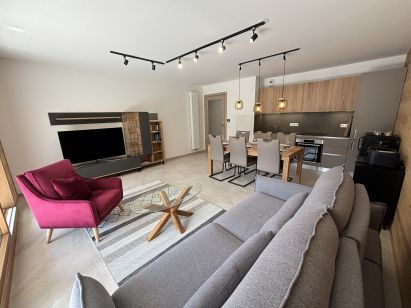 Ferienwohnung Le Theleme-1