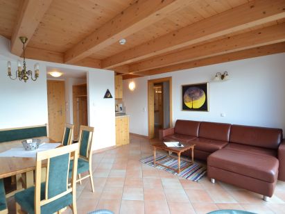 Ferienwohnung Sonneck 3 Personen-2