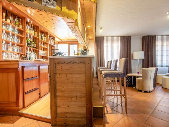 Ferienhaus Edelweiss-14
