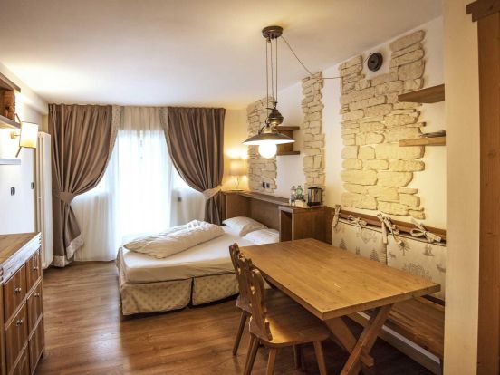 Ferienwohnung Résidence Adler-4