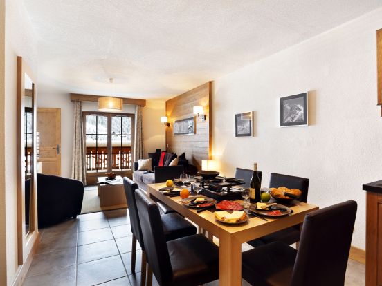 Ferienwohnung Le Grand Ermitage-6