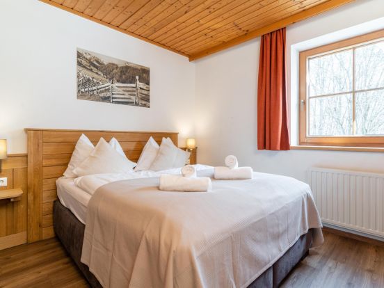 Ferienwohnung Alpensteinbock-5