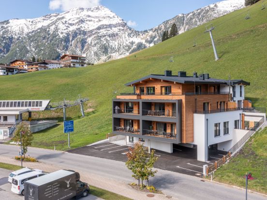 Ferienwohnung Alpenzauber-25