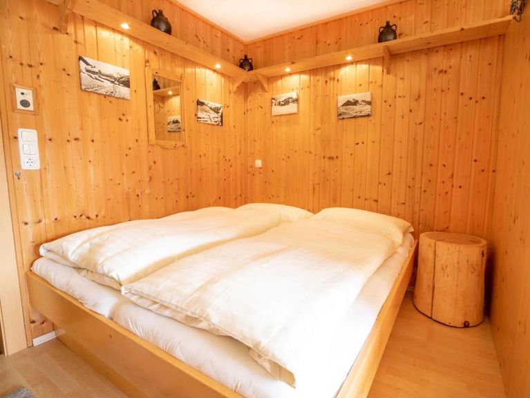 Ferienwohnung Steigerbauer Top 12