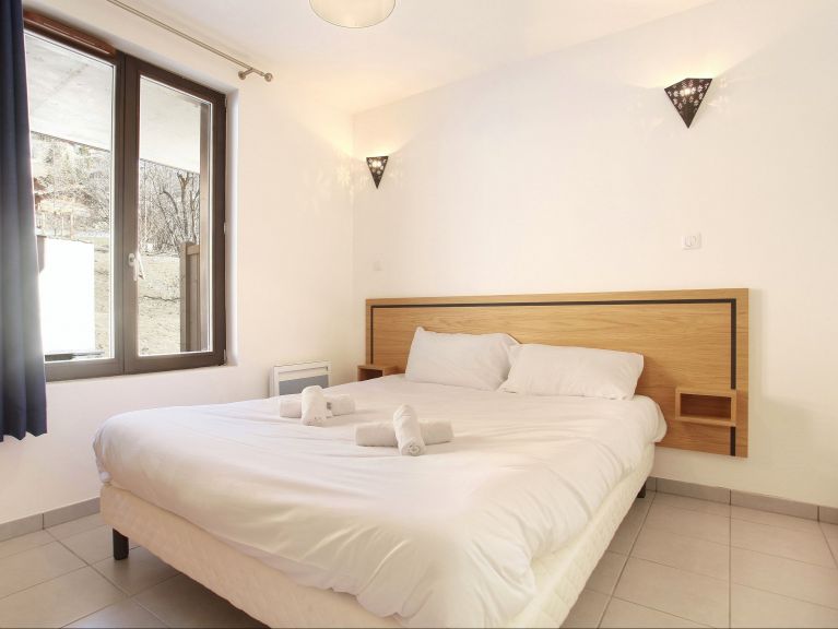 Ferienwohnung Mendi Alde