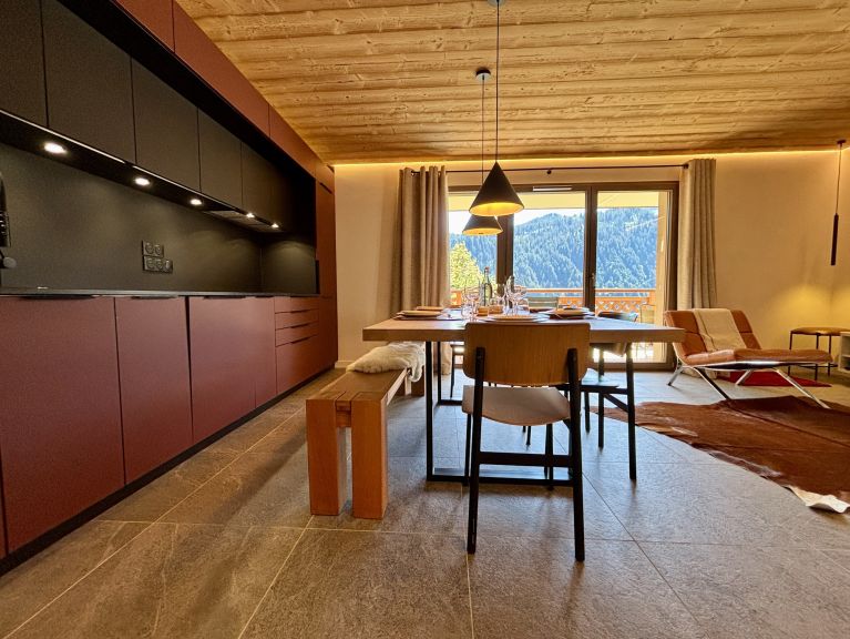 Ferienwohnung l'Alchimie